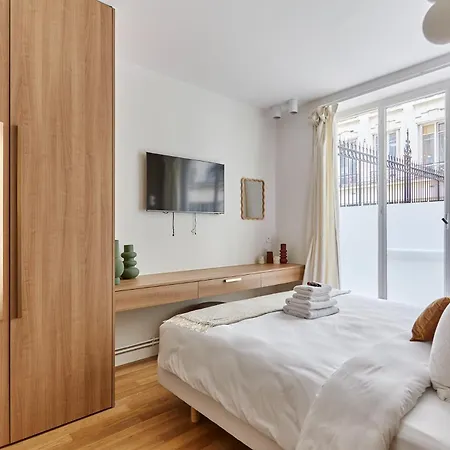 Apartamento Exceptional 3 Bedrooms Heart Of By Prestige