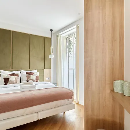 Exceptional 3 Bedrooms Heart Of By Prestige Apartamento