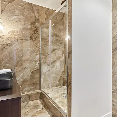 Apartamento Exceptional 3 Bedrooms Heart Of By Prestige Paris