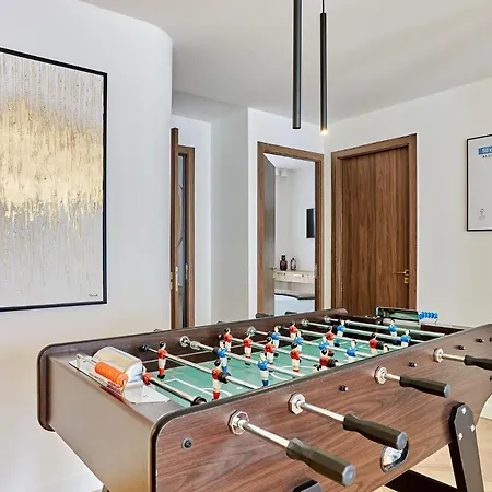 Apartamento Exceptional 3 Bedrooms Heart Of By Prestige Paris